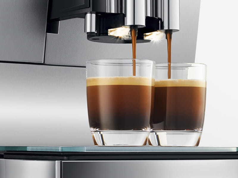 #156 6 Water Filter Cartridge for Jura C1500 Coffee Machine