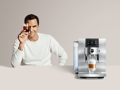 Automatic Coffee Machines - JURA Automatic Coffee Machines - JURA