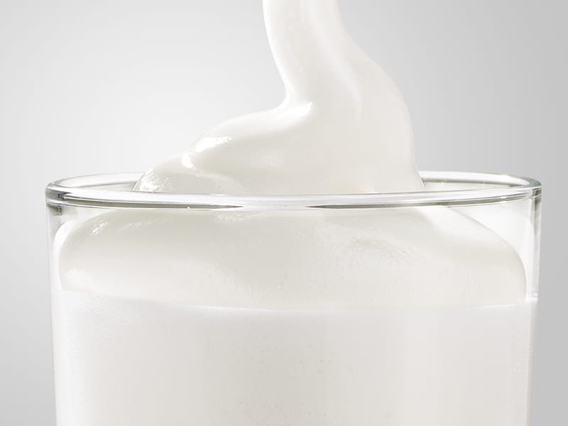 The criteria for making perfect milk foam - JURA USA