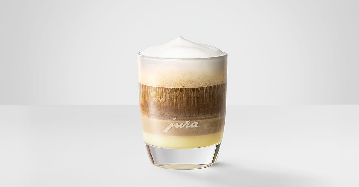 Café de Tenerife - JURA