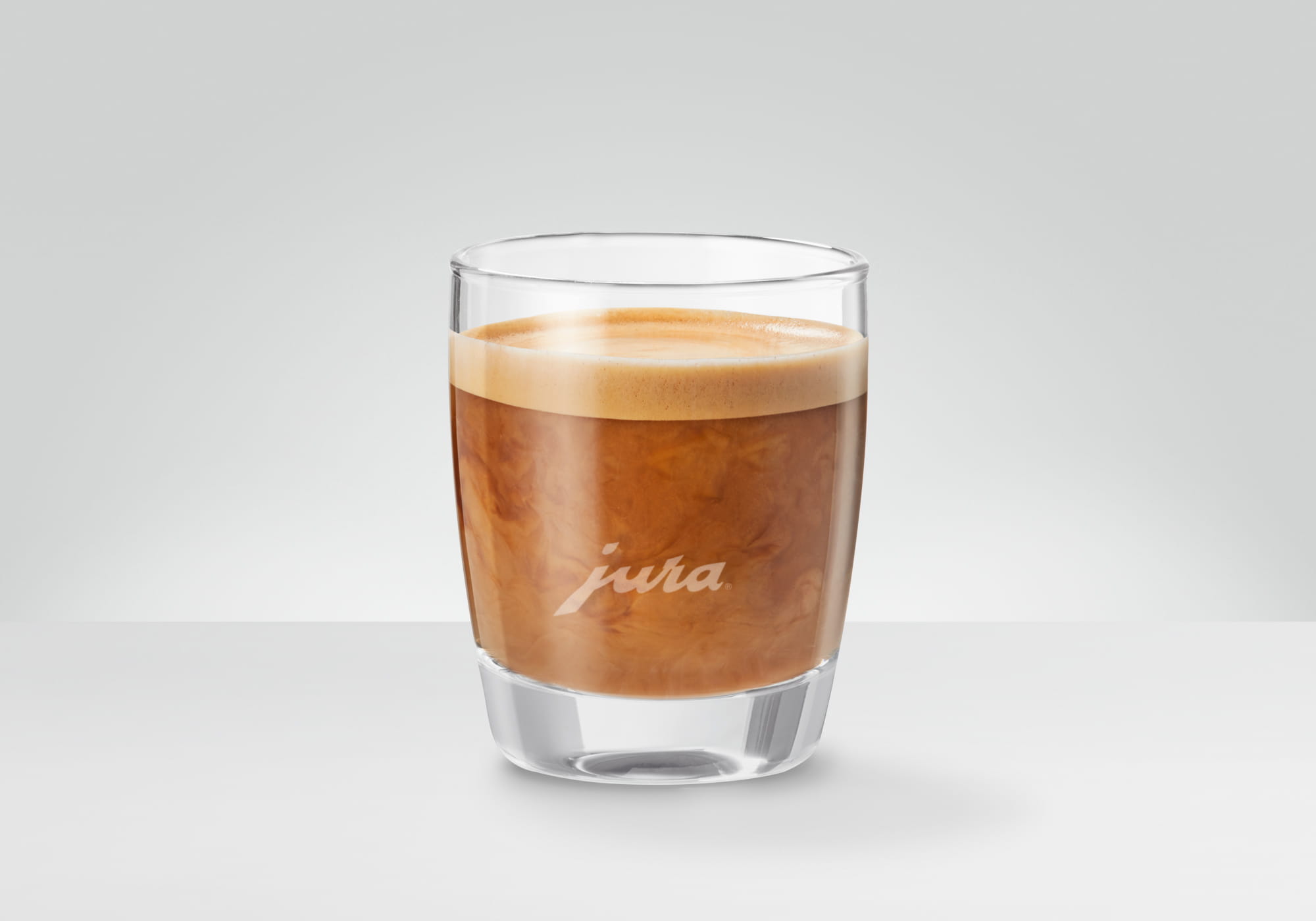 Latte Macchiato Glass - JURA