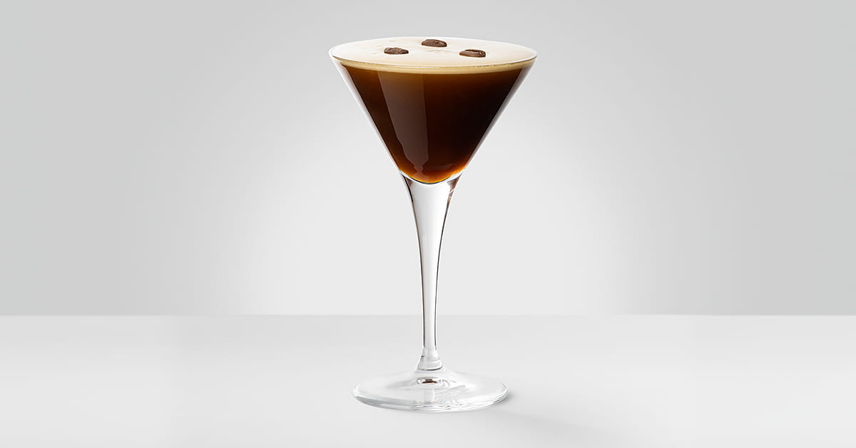 Espresso Martini JURA
