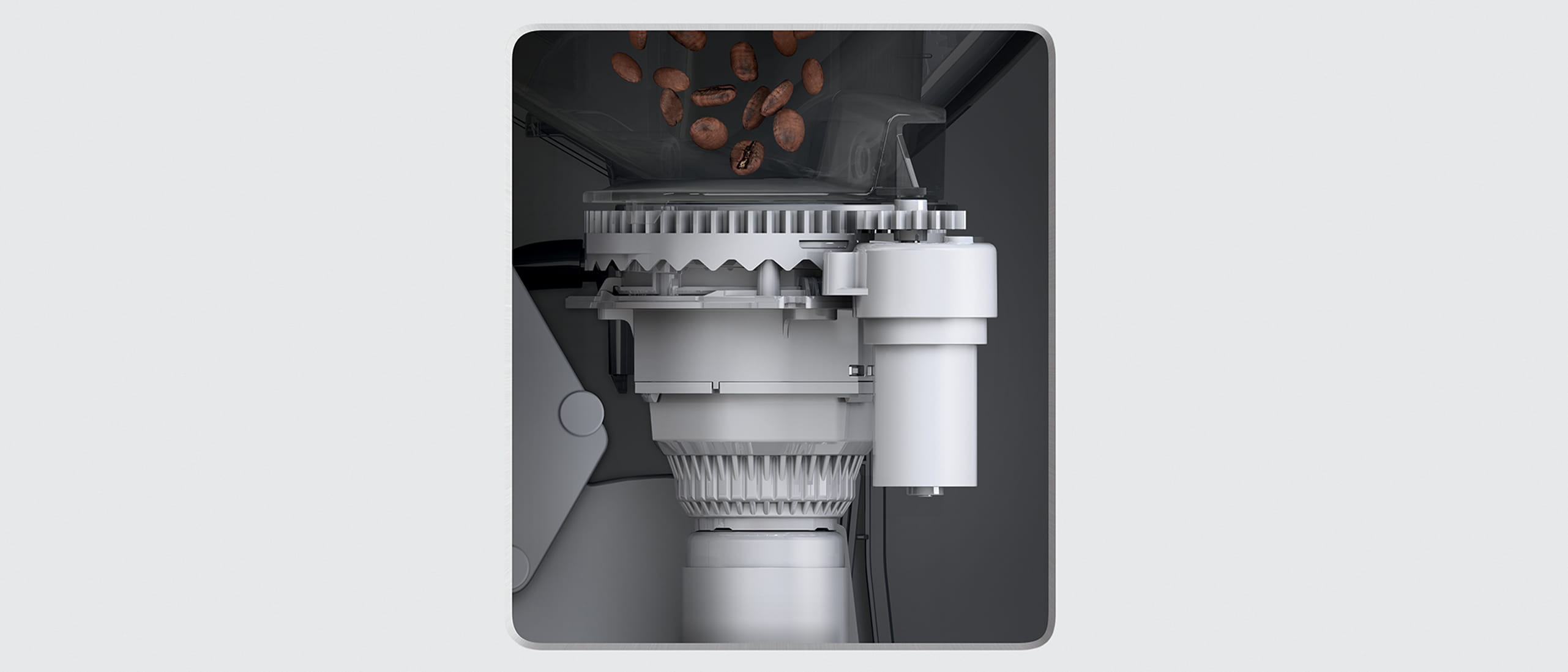 JURA turns 90 - JURA