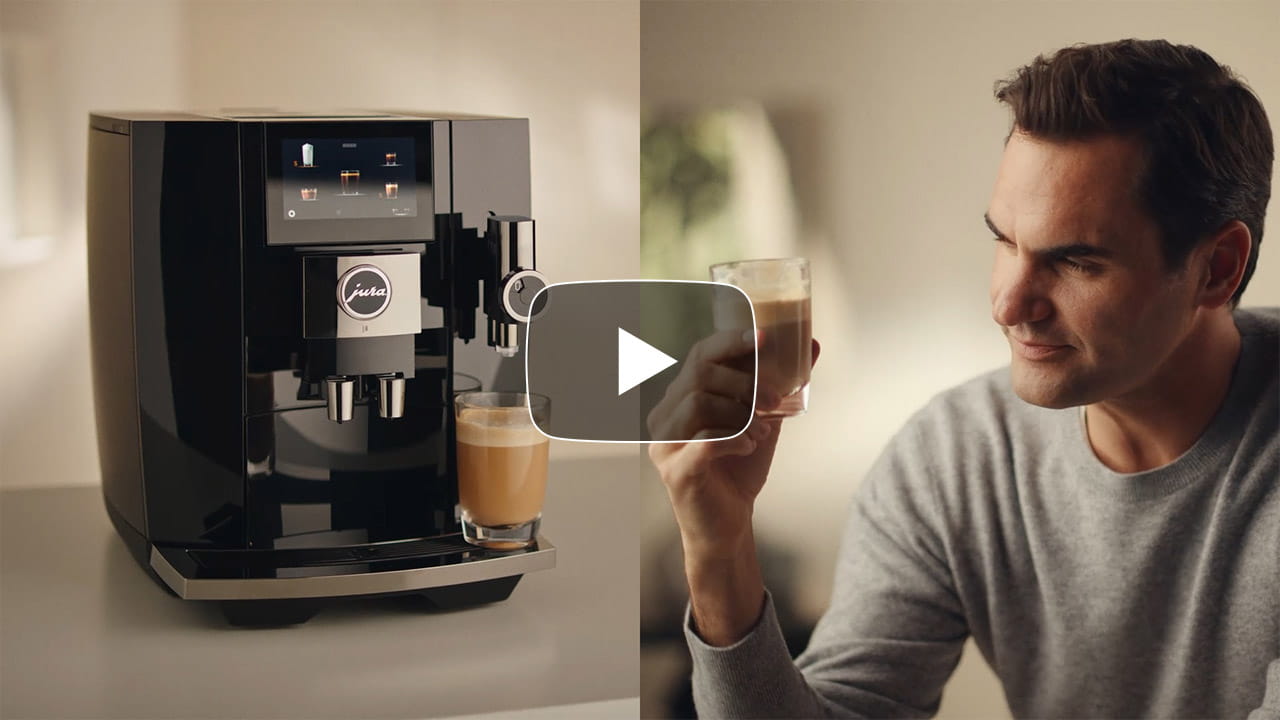 Jura j80 automatic coffee center sales