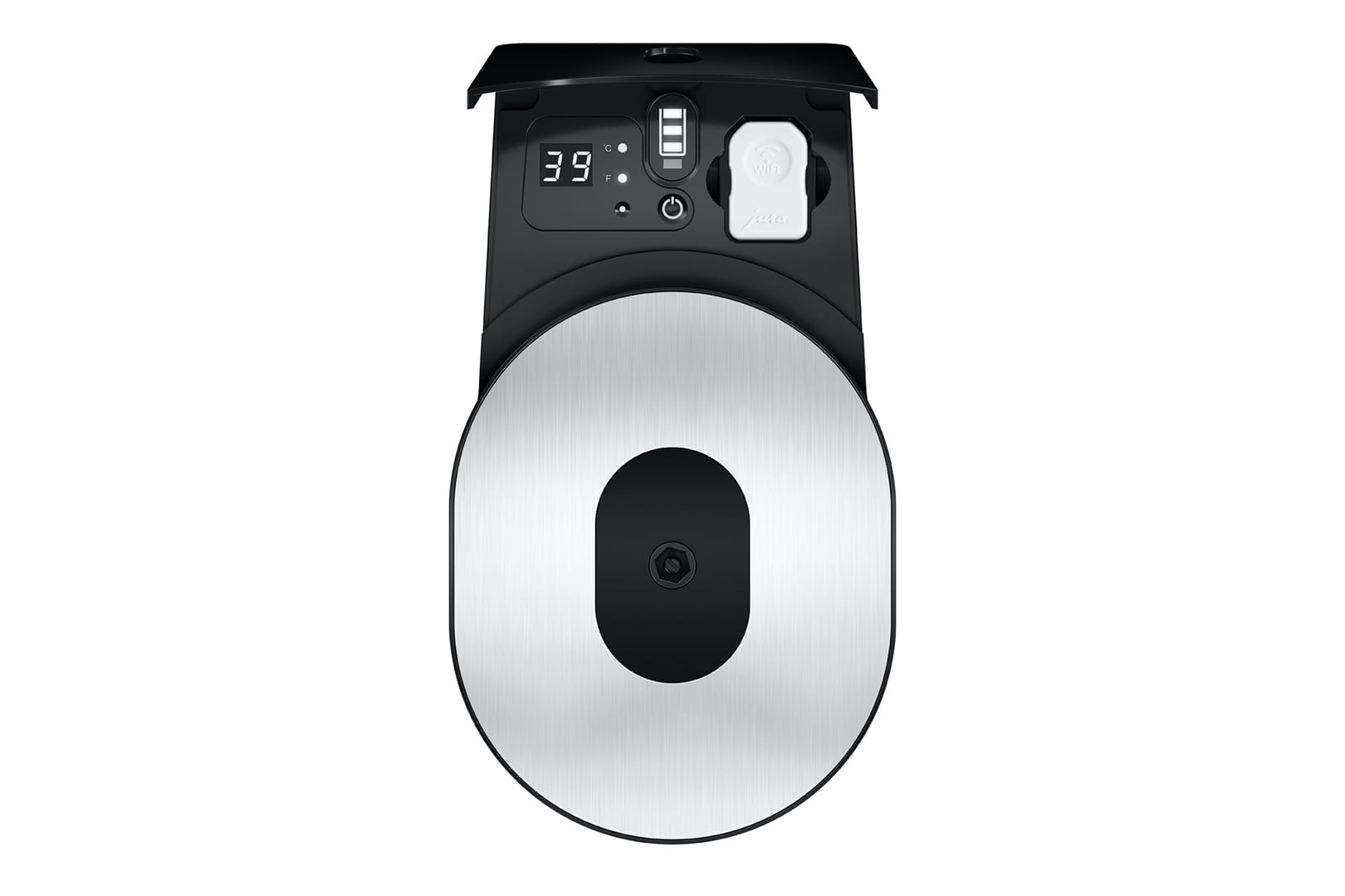 Jura ユーラ　ミルククーラー1L 新品 jura ユーラ Cool Control 1.0L G2 (ミルククーラー) : PECHKA