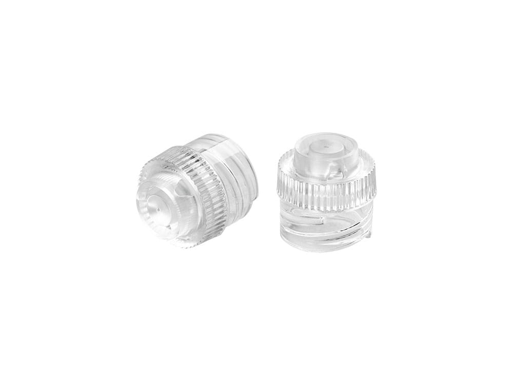 Interchangeable milk spout - JURA