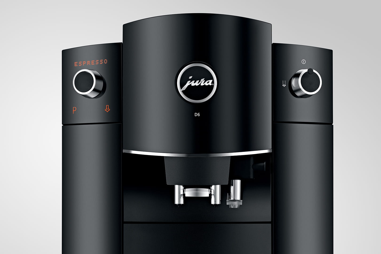 D6 - JURA USA