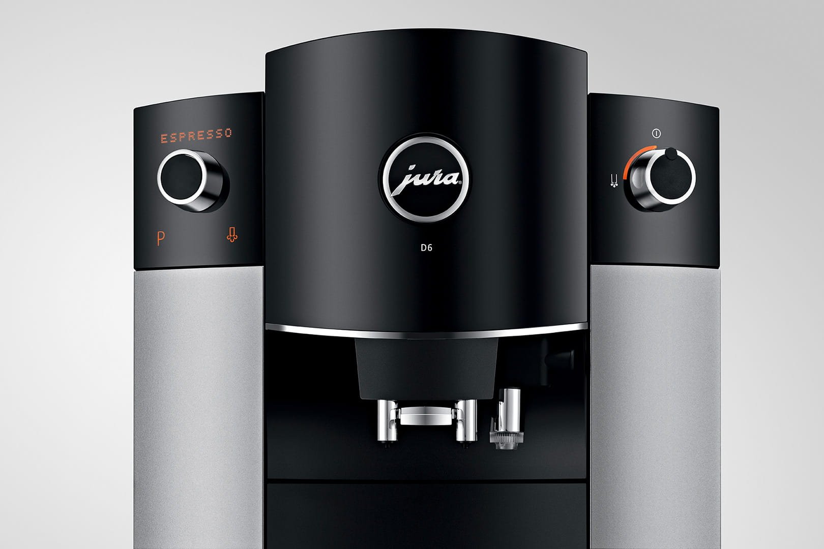D6 - JURA USA