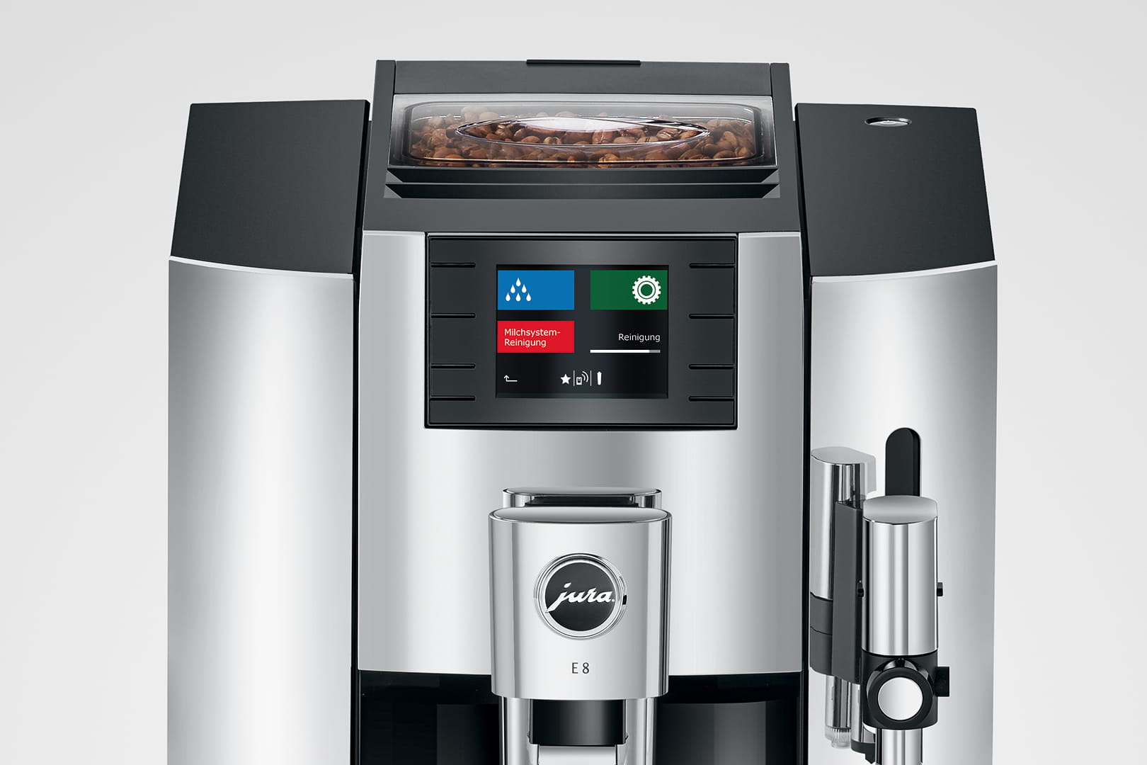 Jura Extension Claris Smart E8, E4, J8 - KaffeGrossisten