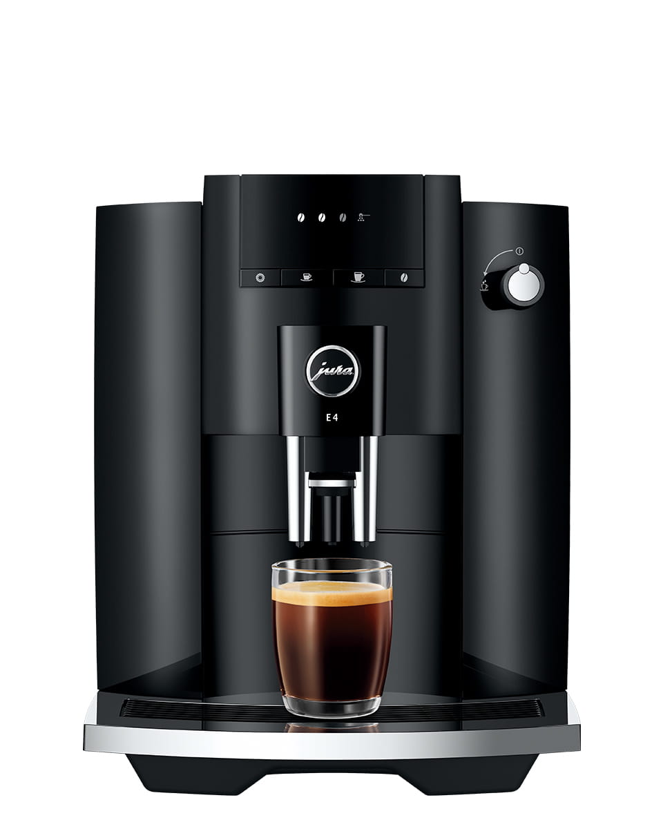 Automatic Coffee Machines - JURA