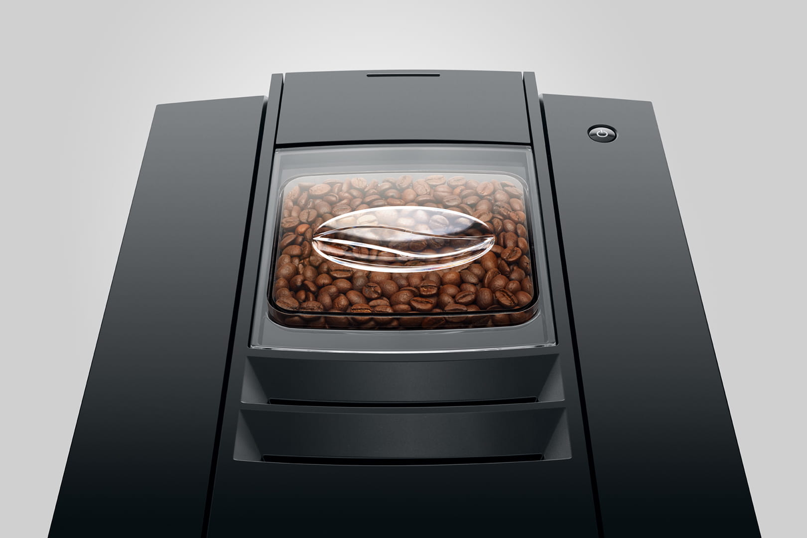 Jura E4 Piano Black : votre nouvelle machine à café