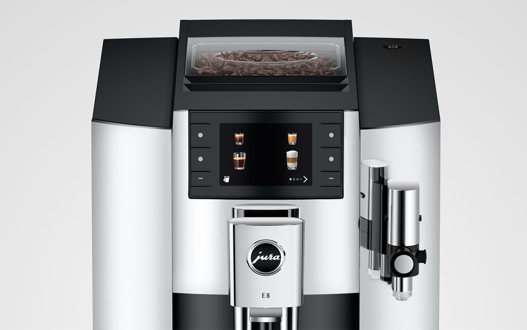 E8 - JURA
