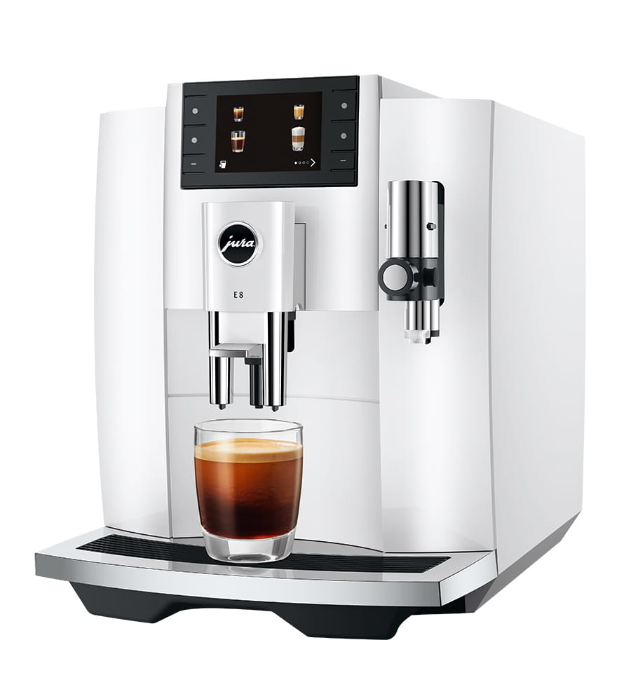 E8 JURA