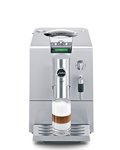 Product Comparison - JURA