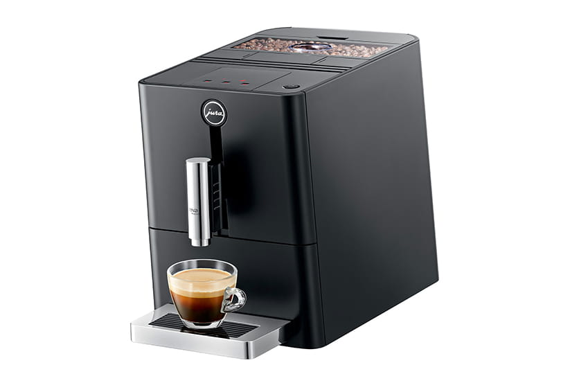 Jura ena 7 Jura ena 7