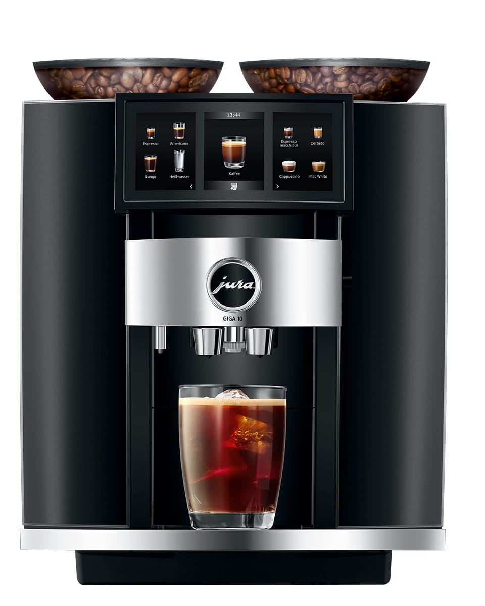 Best jura coffee machine cheap