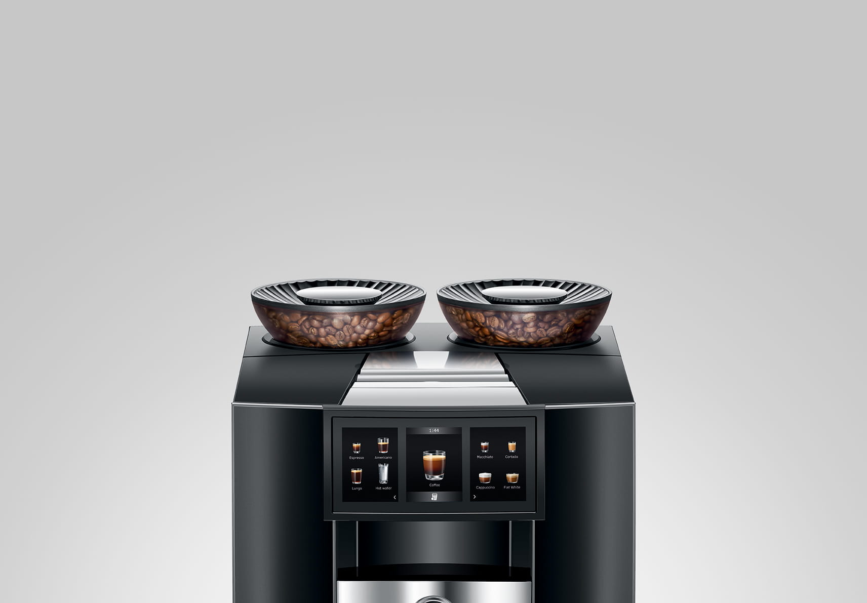 Jura Giga 10 Professional Superautomatic Espresso Machine