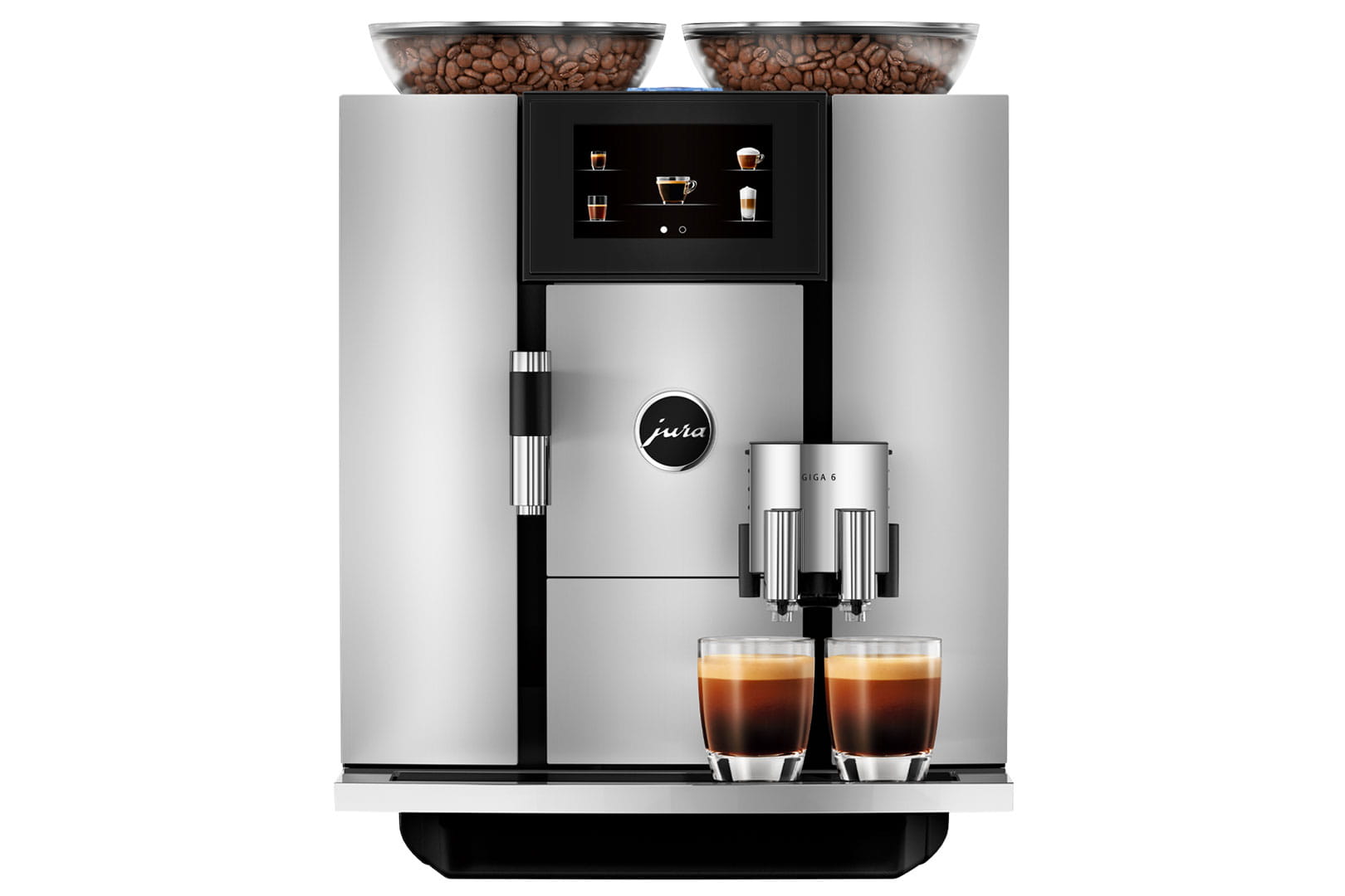 Jura Giga 6 Automatic Coffee Machine