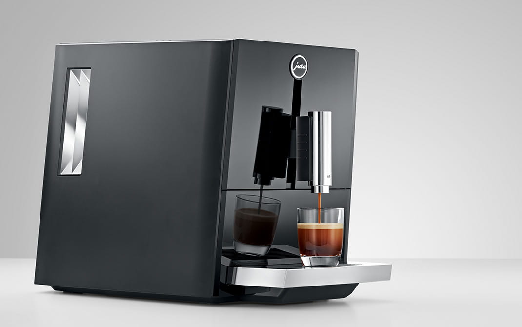 A1 - JURA USA