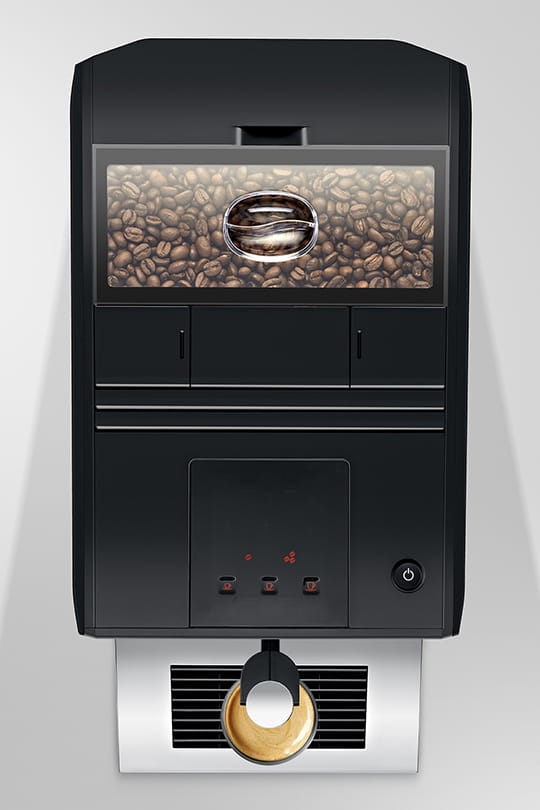 A1 - JURA USA