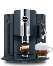 Automatic Coffee Machines - USA