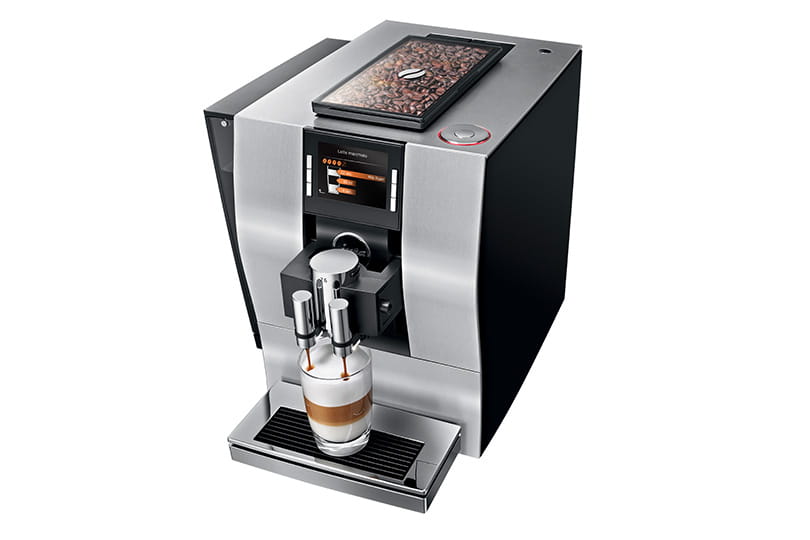 Z6 - JURA USA