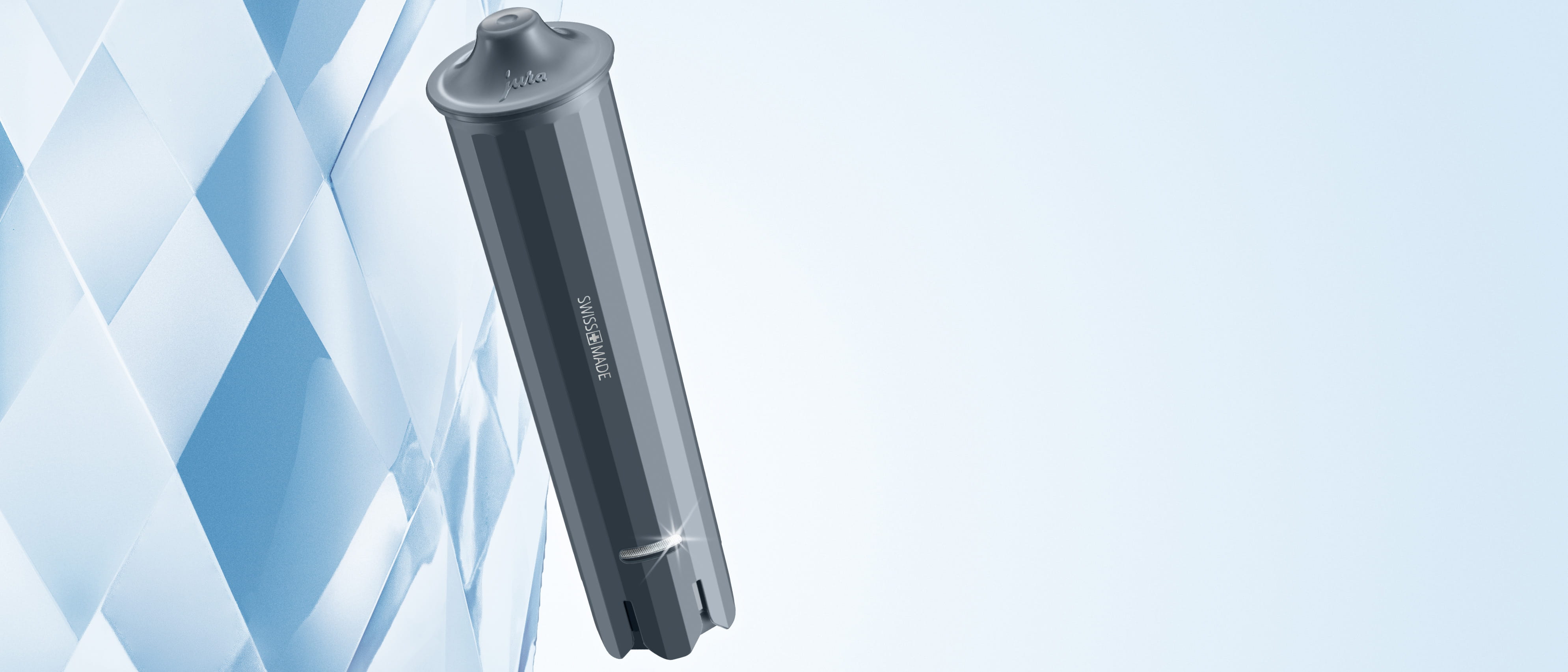 CLEARYL Smart+ filter cartridge JURA