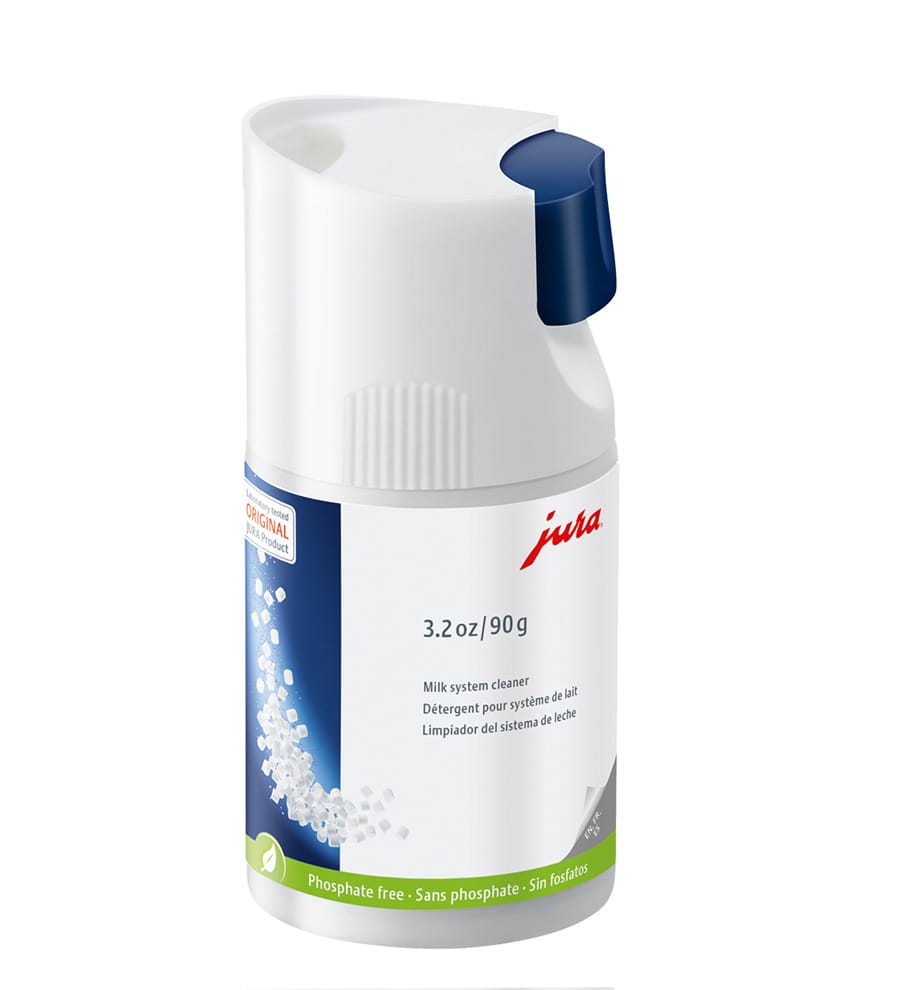 Milk system cleaner (mini tabs) JURA