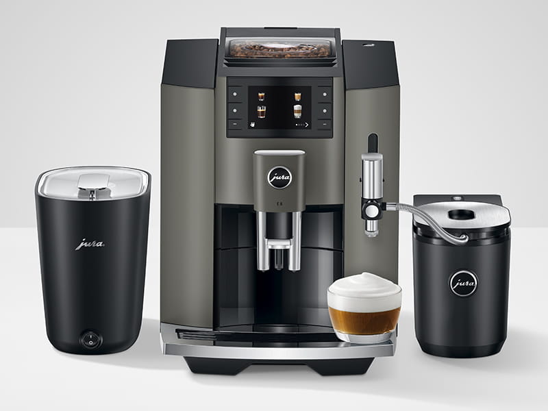 1450 W Jura 15187 macchina per caffè espresso automatica 