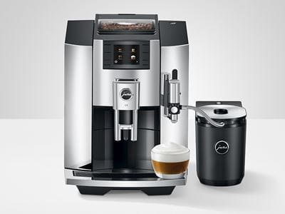 capsule Voorrecht cafe JURA Coffee Machines: Latte Macchiato, Cappuccino, Espresso and Coffee -  JURA USA