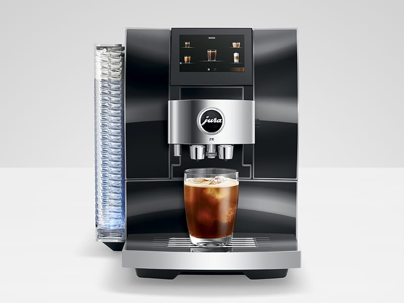 1450 W Jura 15187 macchina per caffè espresso automatica 
