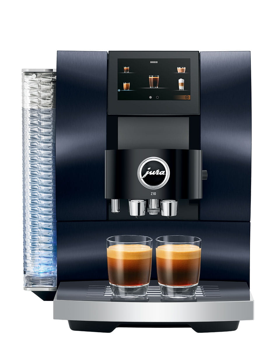 Automatic Coffee Machines JURA