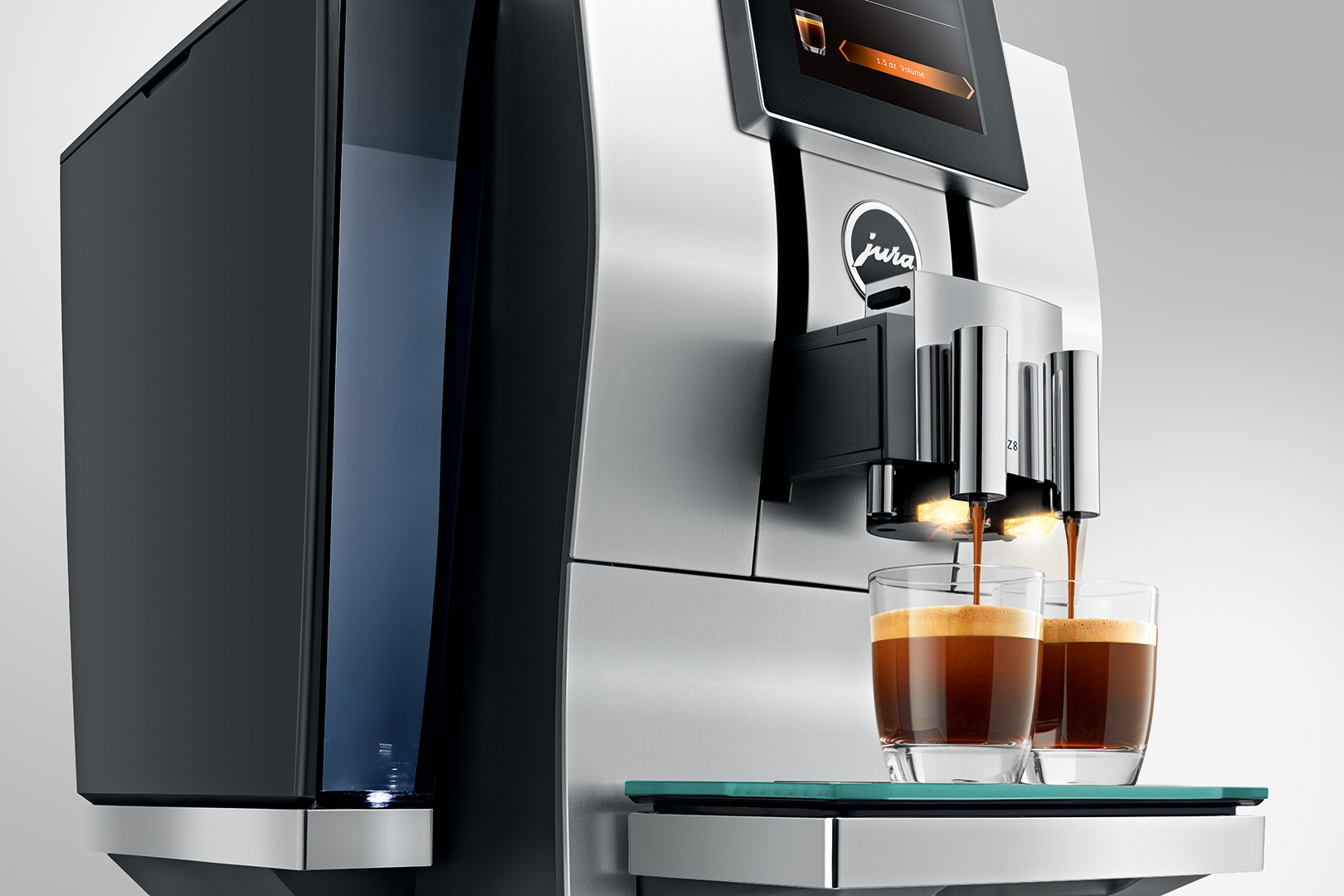 jura z8 reviews