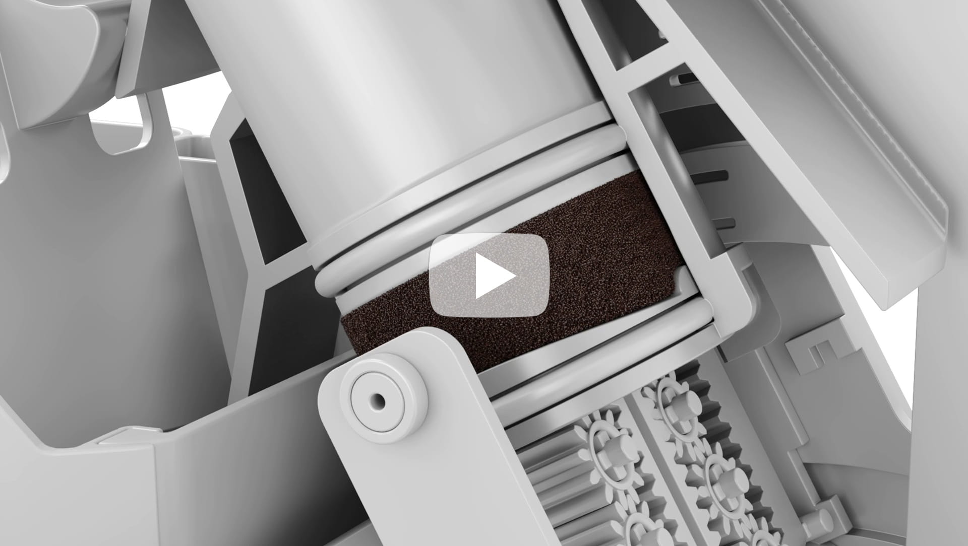 Key Technologies Coffee pleasure freshly ground, not capsuled. JURA