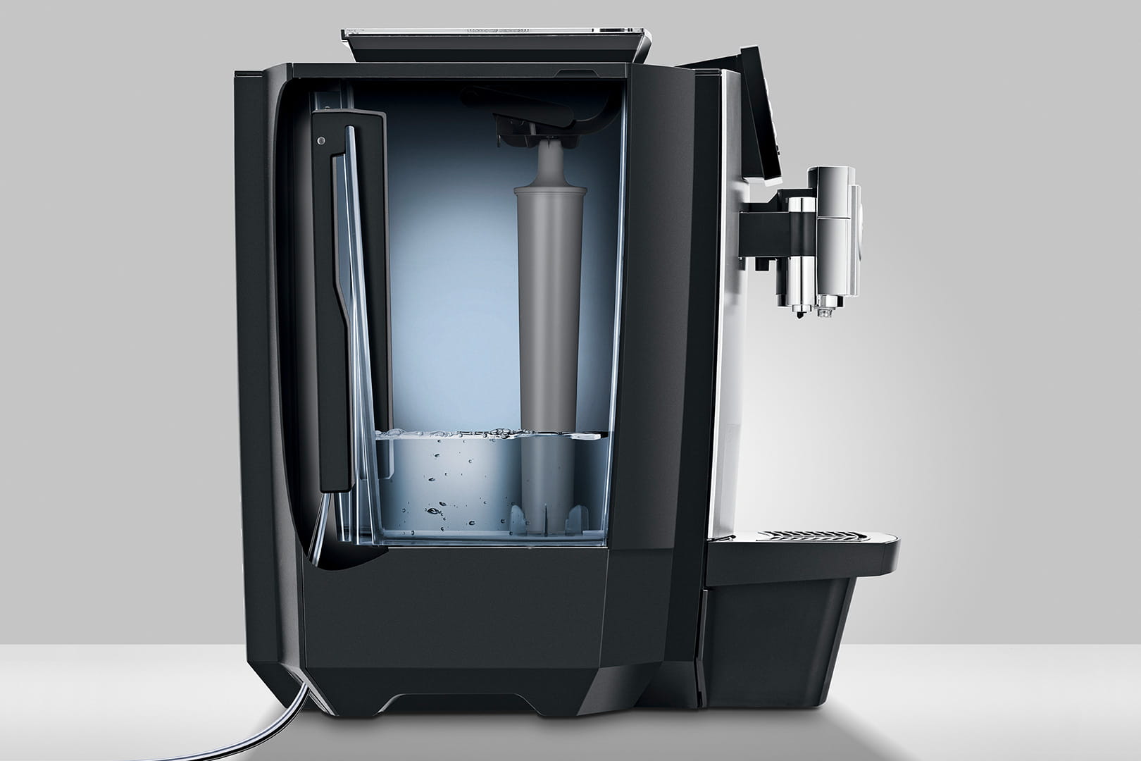 Replace coffee machine water filter, compatible with Jura Blue 67007,  71311, 71312, Jura Espresso Impressa F8, F7 - AliExpress