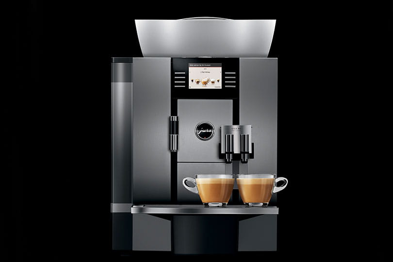 GIGA W3 Professional - JURA USA