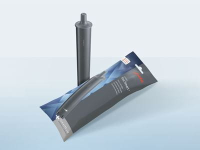 Jura 71312 Claris Water Filter, Blue for sale online