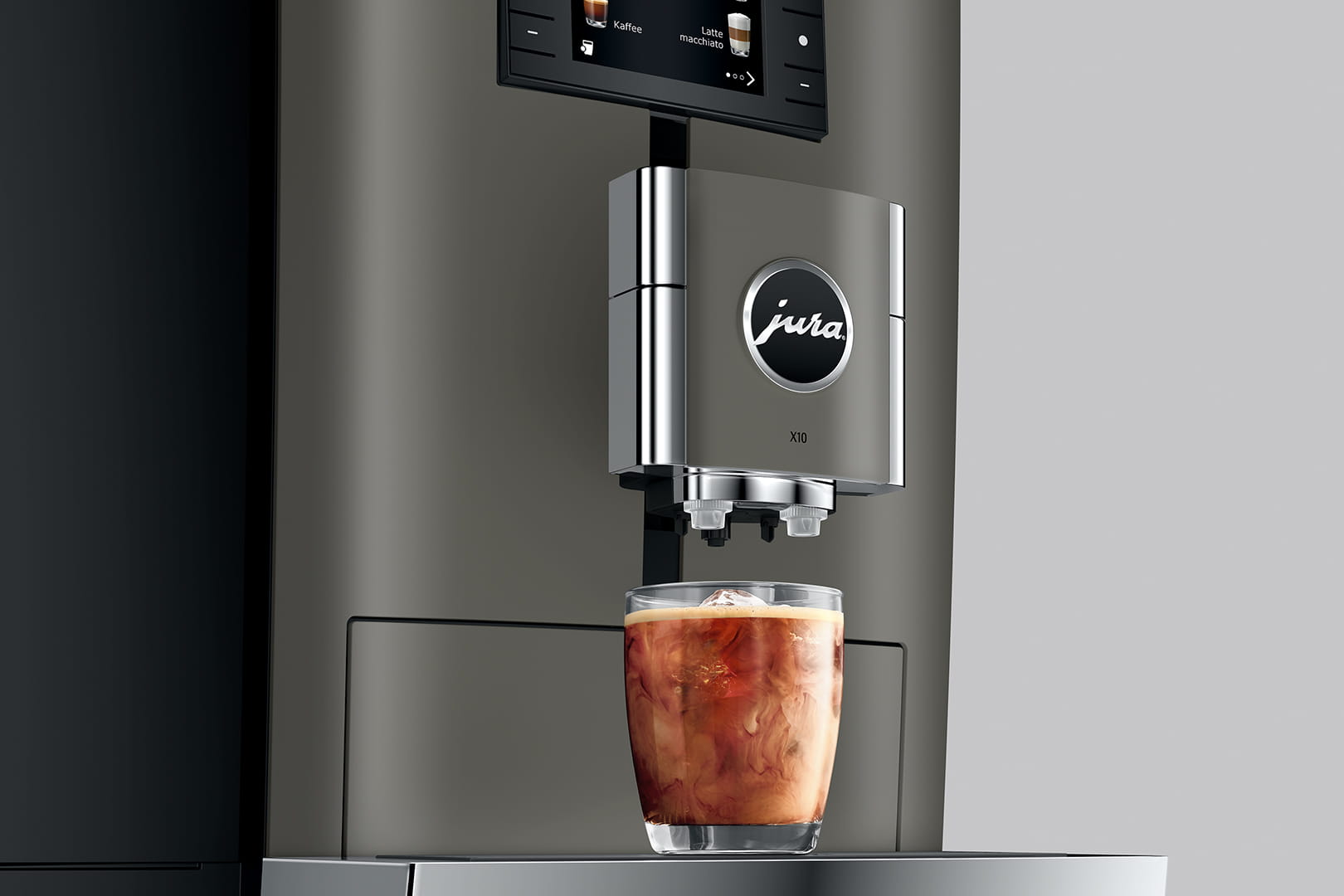 X10 - JURA