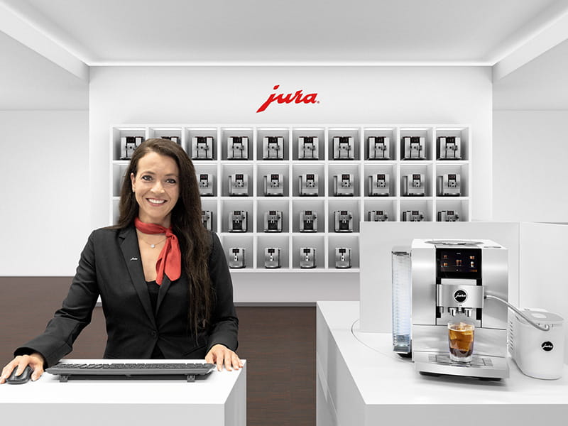 Jura products deals
