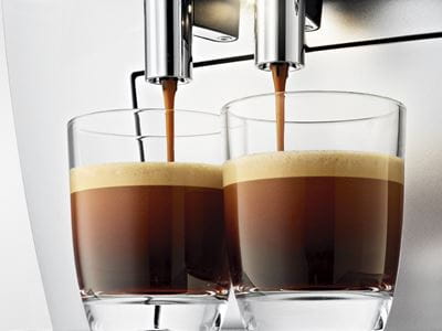 JURA Coffee Machines: Latte Macchiato, Cappuccino, Espresso and Coffee -  JURA