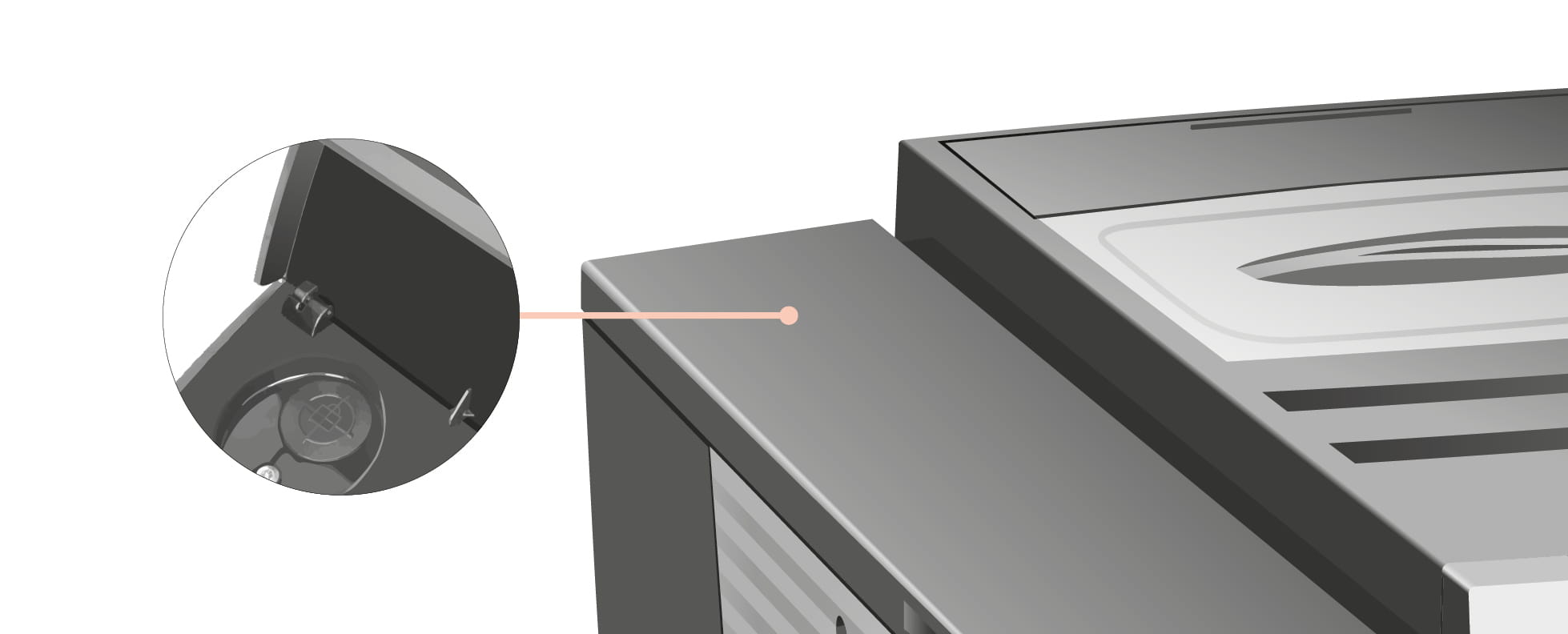 Setting up WiFi Connect E8 (EB/SB/INTA/NAA) JURA