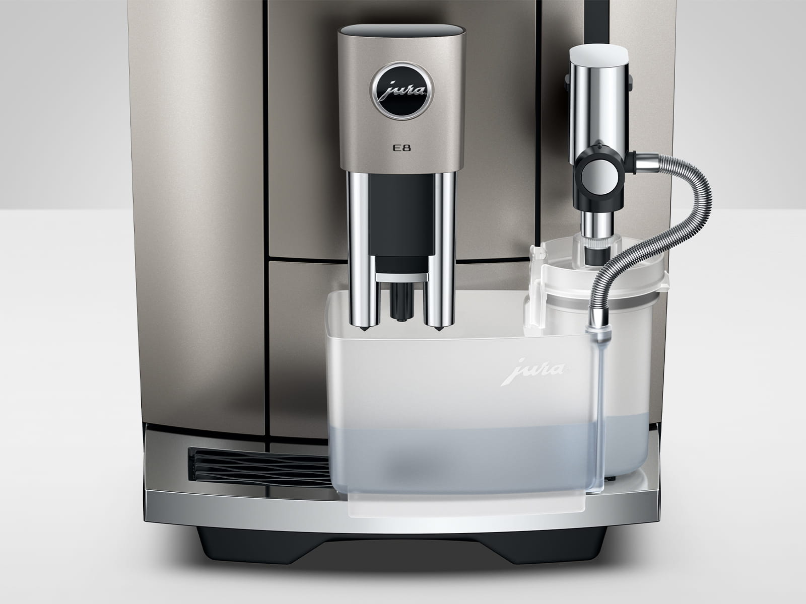 JURA: Fundamental Swiss values - JURA