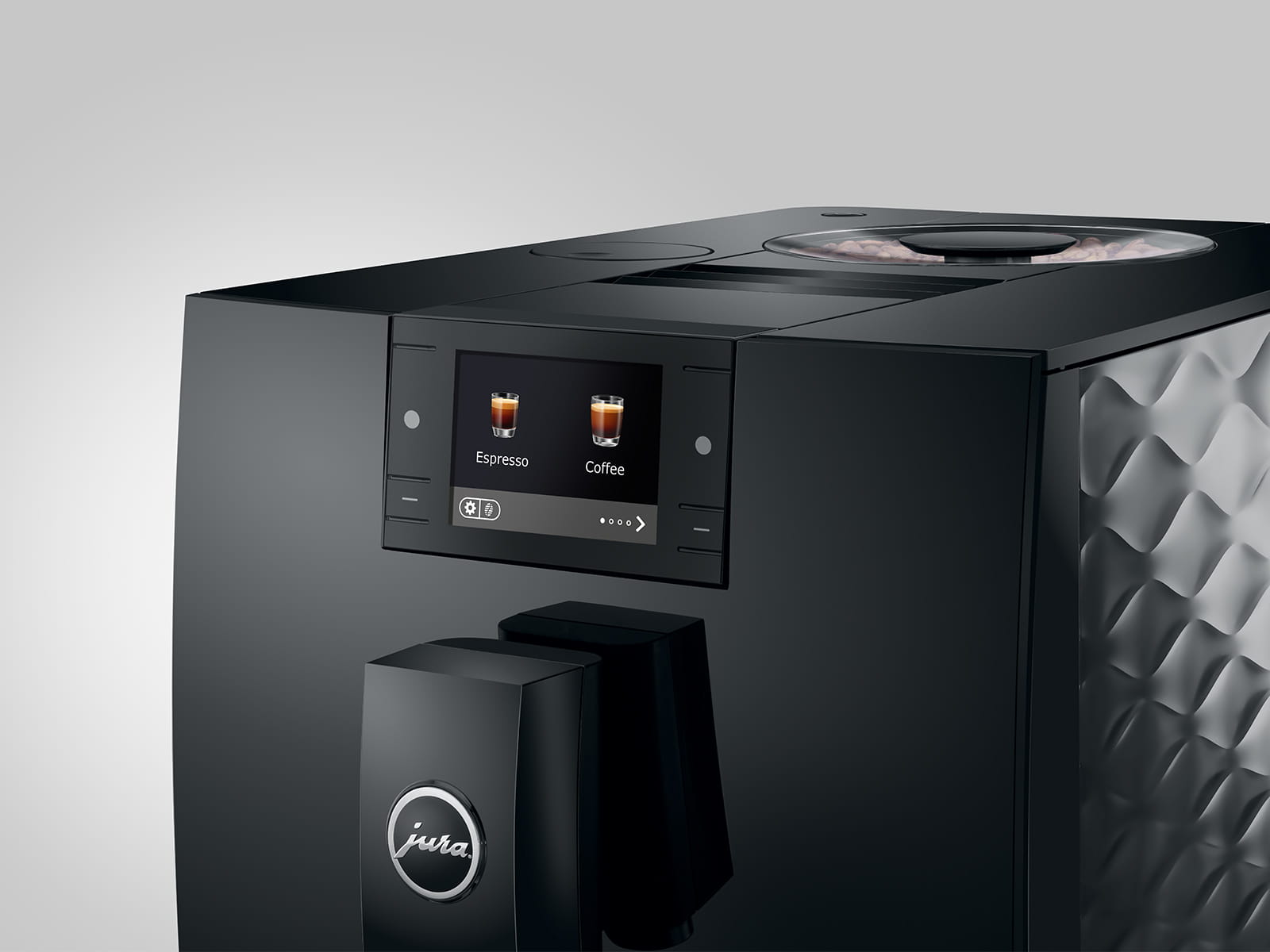 JURA: Fundamental Swiss values - JURA